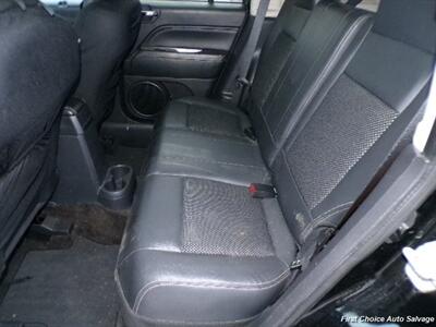 2015 Jeep Compass Sport   - Photo 9 - Woodbridge, ON L4L 8L6