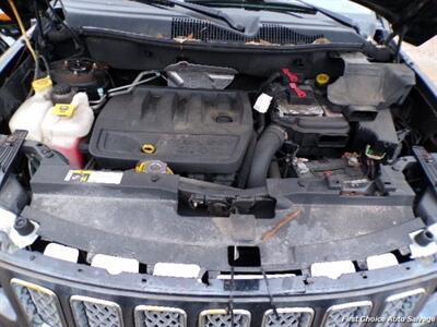 2015 Jeep Compass Sport   - Photo 7 - Woodbridge, ON L4L 8L6