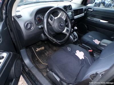 2015 Jeep Compass Sport   - Photo 8 - Woodbridge, ON L4L 8L6