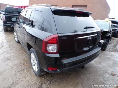 2015 Jeep Compass Sport   - Photo 5 - Woodbridge, ON L4L 8L6