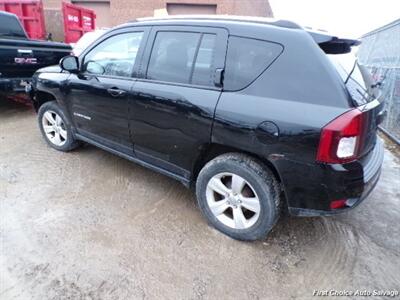 2015 Jeep Compass Sport   - Photo 6 - Woodbridge, ON L4L 8L6