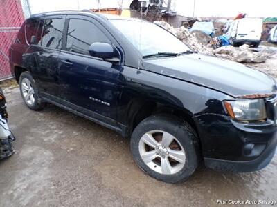 2015 Jeep Compass Sport   - Photo 3 - Woodbridge, ON L4L 8L6