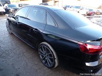 2024 Audi S4 3.0T quattro Prestig   - Photo 6 - Woodbridge, ON L4L 8L6