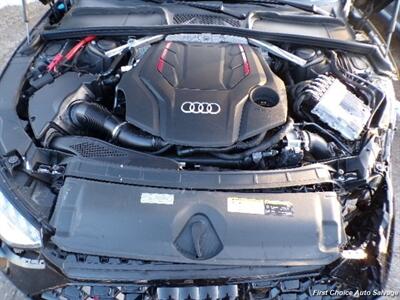 2024 Audi S4 3.0T quattro Prestig   - Photo 7 - Woodbridge, ON L4L 8L6