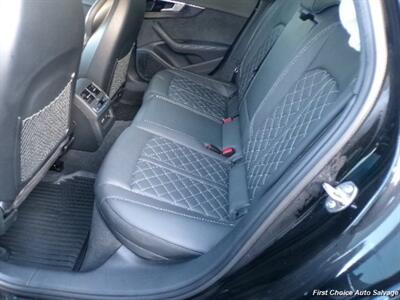 2024 Audi S4 3.0T quattro Prestig   - Photo 10 - Woodbridge, ON L4L 8L6