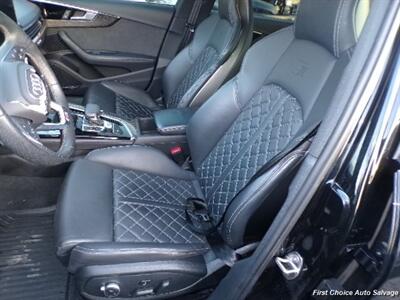 2024 Audi S4 3.0T quattro Prestig   - Photo 9 - Woodbridge, ON L4L 8L6