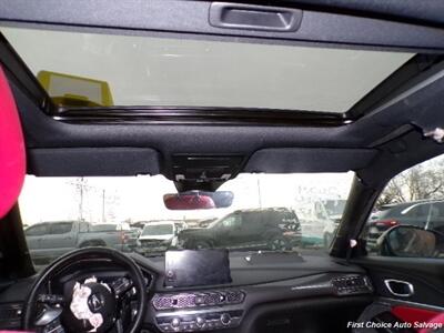 2025 Acura Integra   - Photo 14 - Woodbridge, ON L4L 8L6