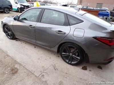 2025 Acura Integra   - Photo 7 - Woodbridge, ON L4L 8L6