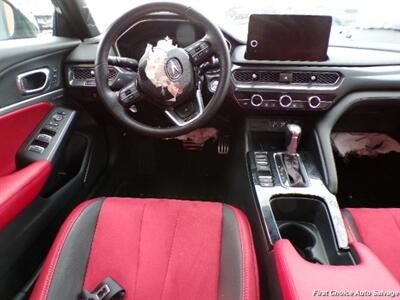 2025 Acura Integra   - Photo 13 - Woodbridge, ON L4L 8L6