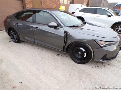 2025 Acura Integra   - Photo 4 - Woodbridge, ON L4L 8L6