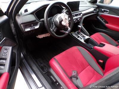 2025 Acura Integra   - Photo 9 - Woodbridge, ON L4L 8L6