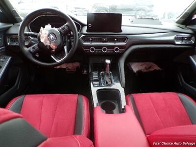 2025 Acura Integra   - Photo 12 - Woodbridge, ON L4L 8L6