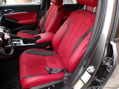 2025 Acura Integra   - Photo 10 - Woodbridge, ON L4L 8L6