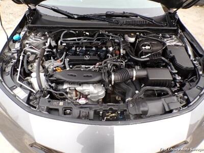 2025 Acura Integra   - Photo 8 - Woodbridge, ON L4L 8L6