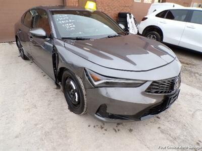 2025 Acura Integra   - Photo 3 - Woodbridge, ON L4L 8L6