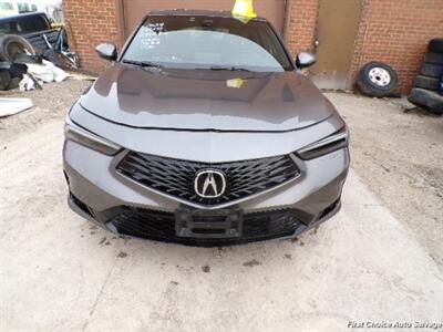 2025 Acura Integra   - Photo 2 - Woodbridge, ON L4L 8L6