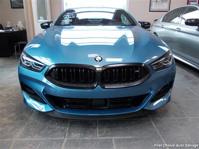 2023 BMW 8-Series  