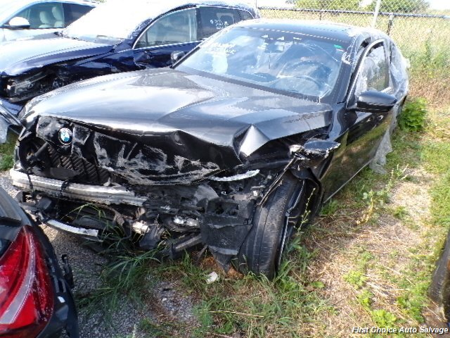 2019 BMW 750Li xDrive  