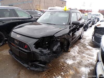 2026 MINI Countryman   - Photo 3 - Woodbridge, ON L4L 8L6