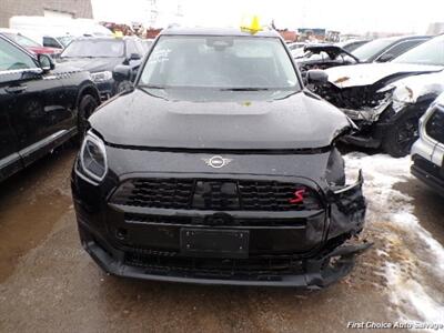 2026 MINI Countryman   - Photo 2 - Woodbridge, ON L4L 8L6