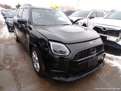 2026 MINI Countryman   - Photo 1 - Woodbridge, ON L4L 8L6