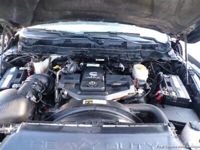 2018 RAM 2500 Big Horn   - Photo 7 - Woodbridge, ON L4L 8L6