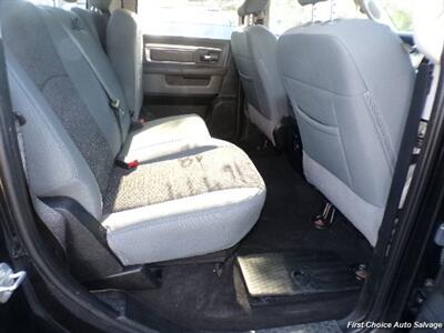 2018 RAM 2500 Big Horn   - Photo 10 - Woodbridge, ON L4L 8L6