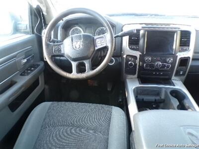 2018 RAM 2500 Big Horn   - Photo 12 - Woodbridge, ON L4L 8L6