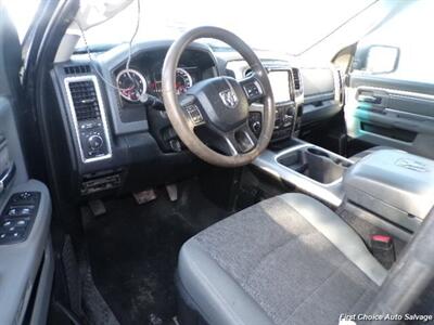 2018 RAM 2500 Big Horn   - Photo 8 - Woodbridge, ON L4L 8L6