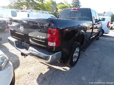 2018 RAM 2500 Big Horn   - Photo 4 - Woodbridge, ON L4L 8L6