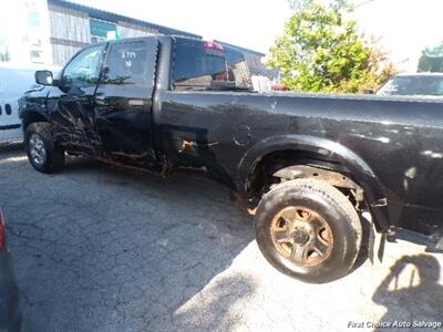 2018 RAM 2500 Big Horn   - Photo 6 - Woodbridge, ON L4L 8L6