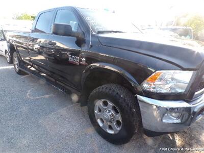 2018 RAM 2500 Big Horn   - Photo 3 - Woodbridge, ON L4L 8L6