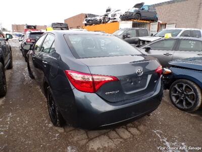 2019 Toyota Corolla L - Photo 3 - Woodbridge, ON L4L 8L6