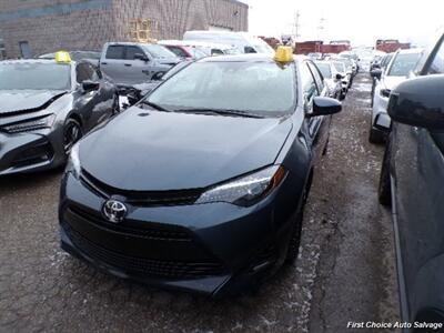 2019 Toyota Corolla L - Photo 1 - Woodbridge, ON L4L 8L6