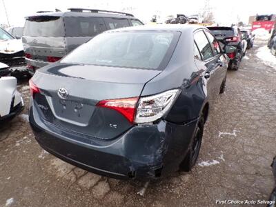 2019 Toyota Corolla L - Photo 4 - Woodbridge, ON L4L 8L6