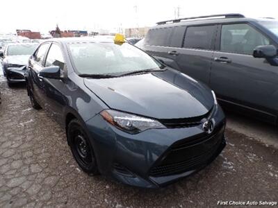 2019 Toyota Corolla L - Photo 2 - Woodbridge, ON L4L 8L6