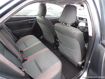 2019 Toyota Corolla L - Photo 5 - Woodbridge, ON L4L 8L6