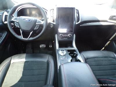 2024 Ford Edge SEL   - Photo 11 - Woodbridge, ON L4L 8L6