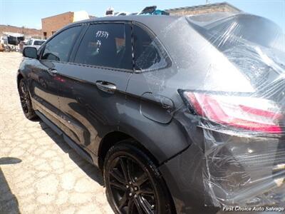 2024 Ford Edge SEL   - Photo 6 - Woodbridge, ON L4L 8L6