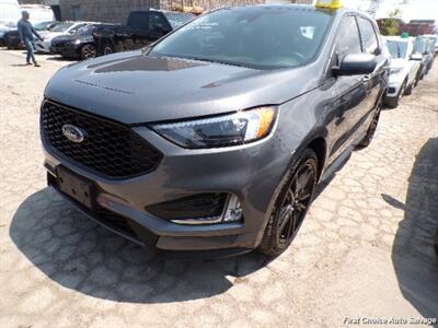 2024 Ford Edge SEL   - Photo 1 - Woodbridge, ON L4L 8L6
