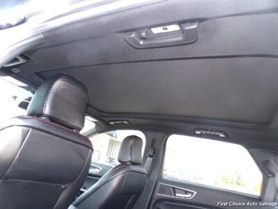 2024 Ford Edge SEL   - Photo 13 - Woodbridge, ON L4L 8L6