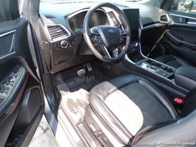 2024 Ford Edge SEL   - Photo 8 - Woodbridge, ON L4L 8L6