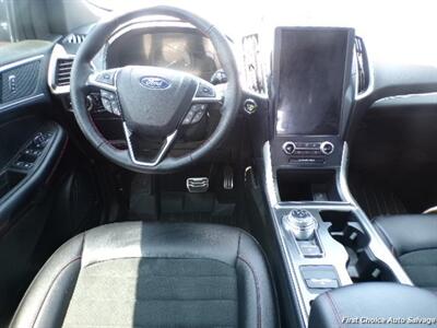 2024 Ford Edge SEL   - Photo 12 - Woodbridge, ON L4L 8L6