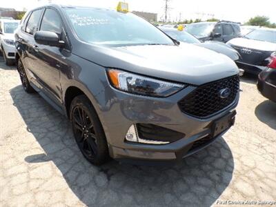 2024 Ford Edge SEL   - Photo 2 - Woodbridge, ON L4L 8L6