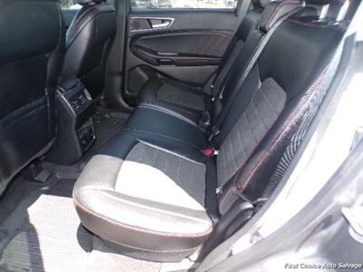 2024 Ford Edge SEL   - Photo 10 - Woodbridge, ON L4L 8L6