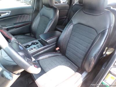 2024 Ford Edge SEL   - Photo 9 - Woodbridge, ON L4L 8L6