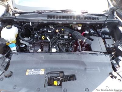 2024 Ford Edge SEL   - Photo 7 - Woodbridge, ON L4L 8L6