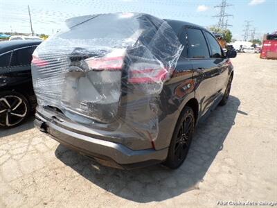 2024 Ford Edge SEL   - Photo 4 - Woodbridge, ON L4L 8L6