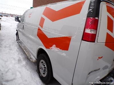 2019 GMC Savana 2500   - Photo 6 - Woodbridge, ON L4L 8L6