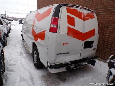 2019 GMC Savana 2500   - Photo 5 - Woodbridge, ON L4L 8L6